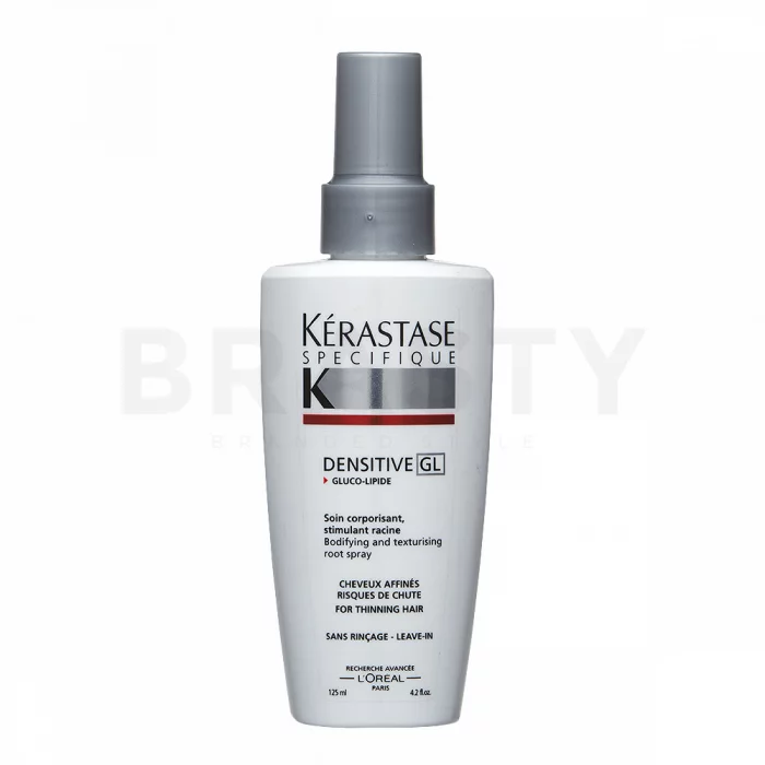 Kérastase Spécifique Densitive Texturising Root Spray sprej proti vypadávání vlasů 125 ml