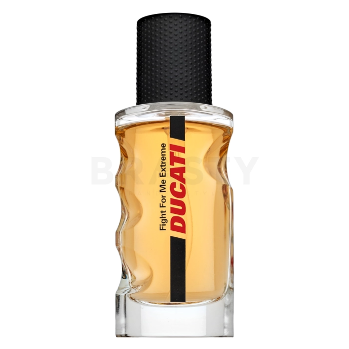 Ducati Fight For Me Extreme Eau de Toilette férfiaknak 50 ml