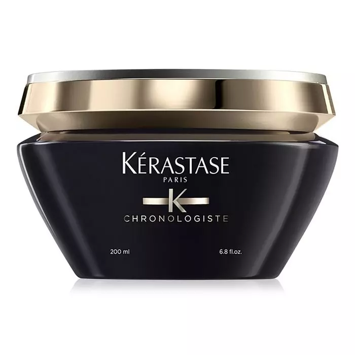 Kérastase Chronologiste Creme de Régénération Masque maska pro všechny typy vlasů 200 ml