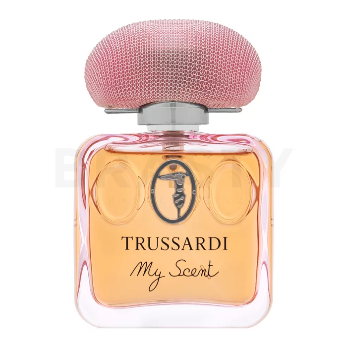 Trussardi My Scent Toaletna voda za ženske 50 ml