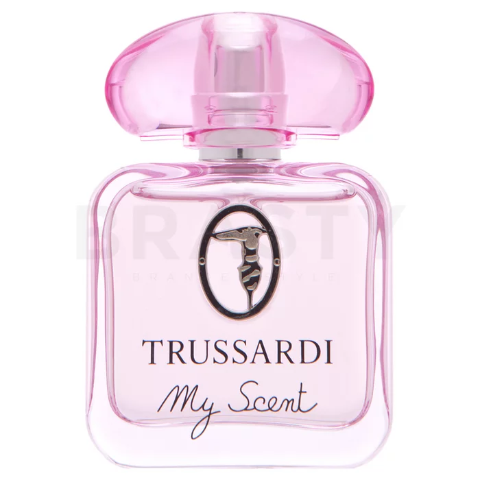Trussardi My Scent woda toaletowa dla kobiet 30 ml