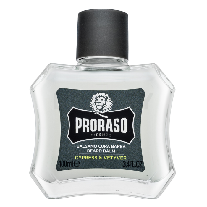 Proraso Cypress And Vetiver balzám Beard Balm 100 ml