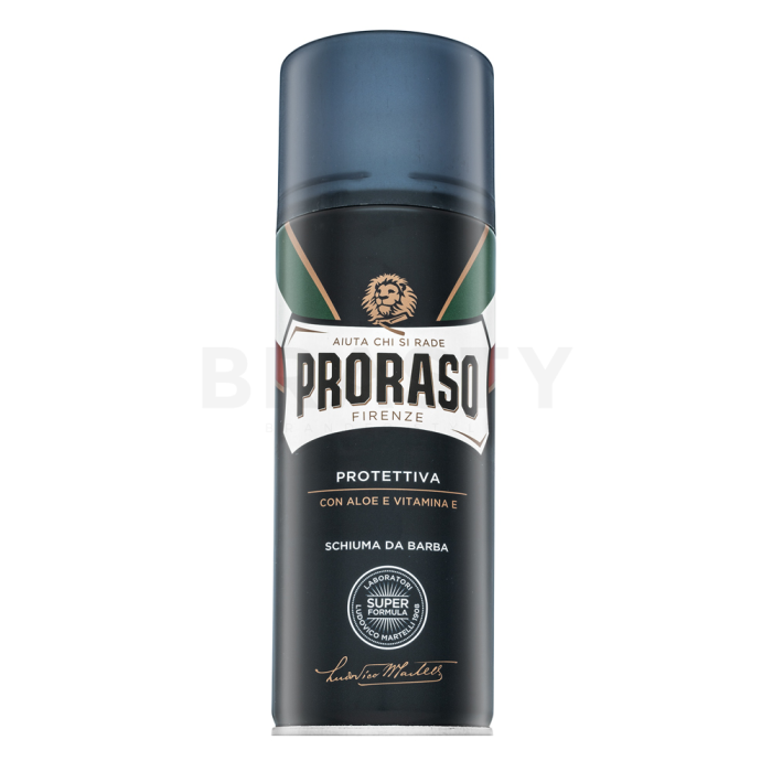 Proraso Protective Shaving Foam shaving cream 400 ml