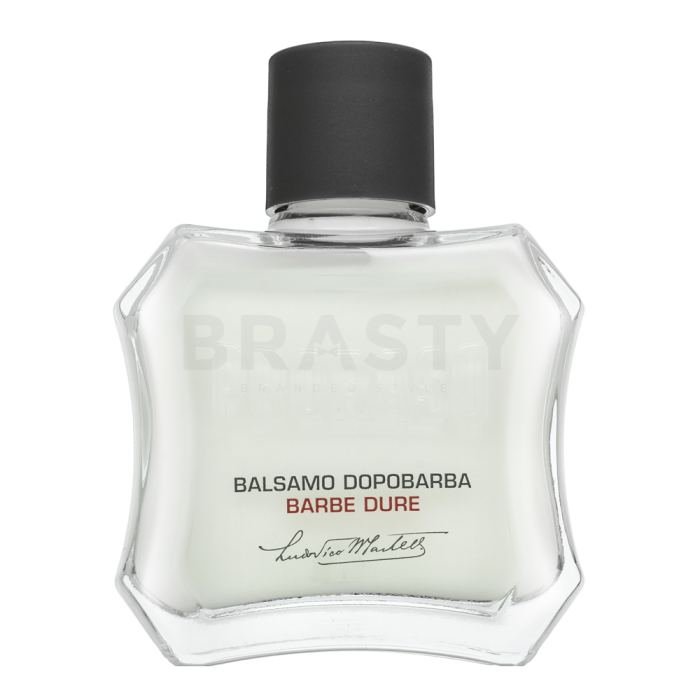 Proraso Red zklidňující balzám po holení After Shave Balm 100 ml