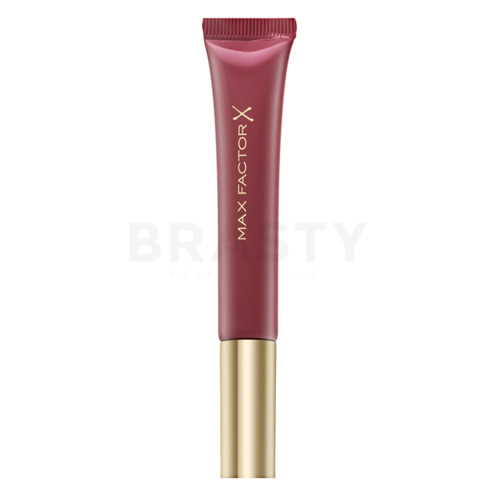 Max Factor Color Elixir Lip Cushion lesk na rty 020 Splendor Chic 9 ml