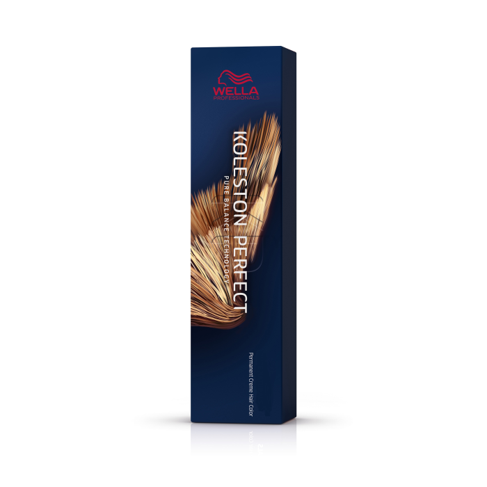 Wella Professionals Koleston Perfect Me Rich Naturals profesionalna trajna boja za kosu 10/86 60 ml