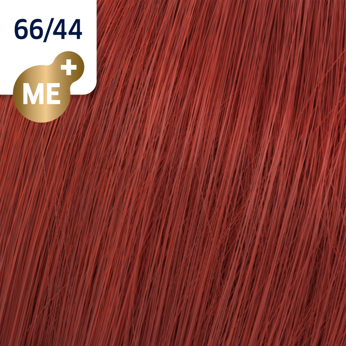 Wella Professionals Koleston Perfect Me+ Vibrant Reds profesionalna trajna boja za kosu 66/44 60 ml