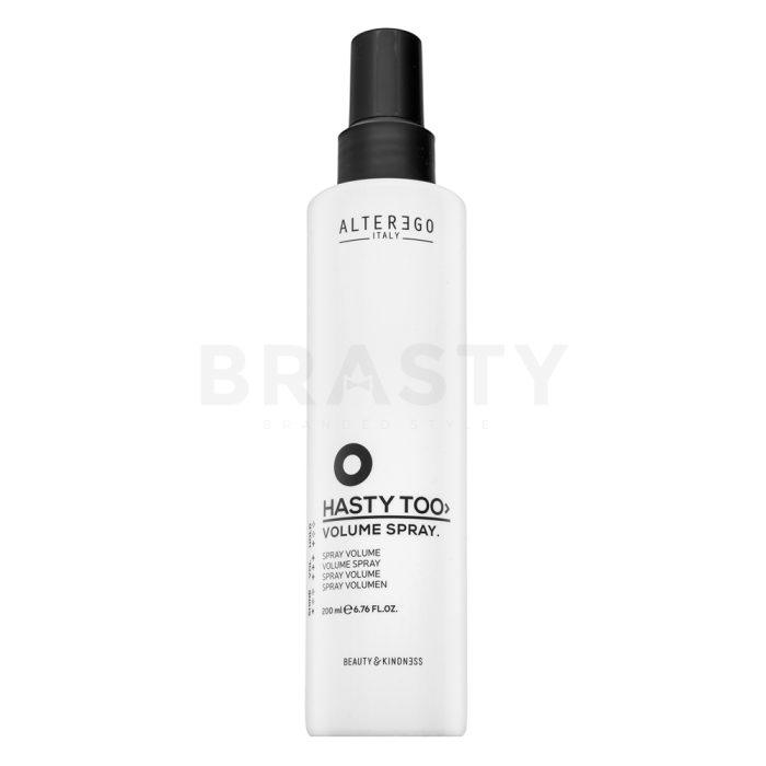 Alter Ego Hasty Too Volume Spray. styling sprej za povećanje volumena kose 200 ml