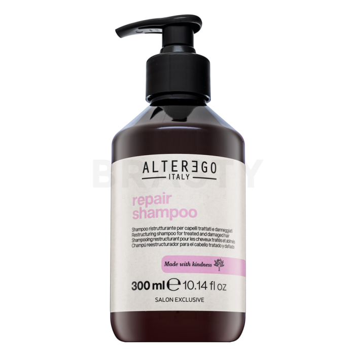Alter Ego Repair Shampoo shampoo met regenererende Werking 300 ml