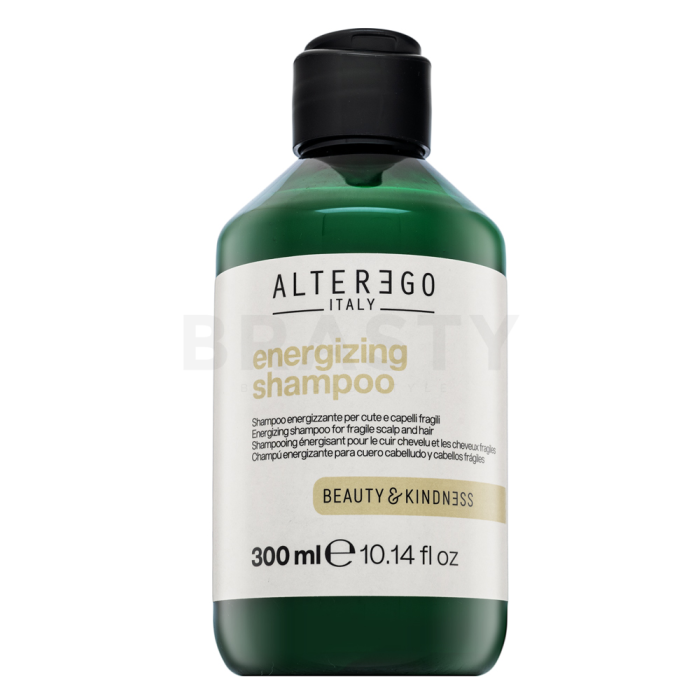 Alter Ego Energizing Shampoo učvršćujući šampon za oslabljenu kosu 300 ml