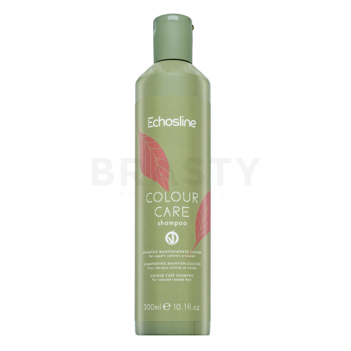 Echosline Colour Care Shampoo szampon do włosów farbowanych 300 ml