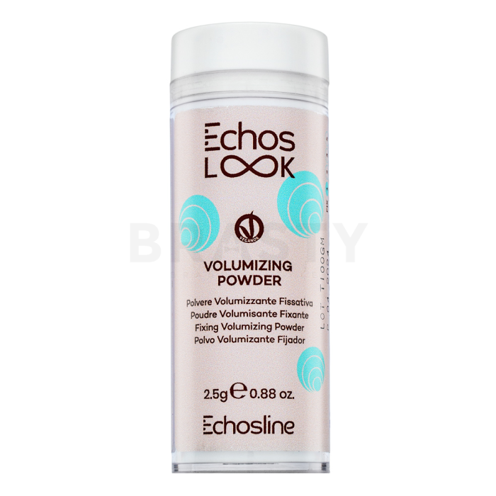 Echosline Echos Look Volumizing Powder pudr pro objem vlasů 2,5 g