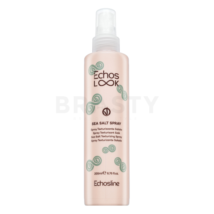 Echosline Echos Look Sea Salt Spray slaný sprej pro plážový efekt 200 ml