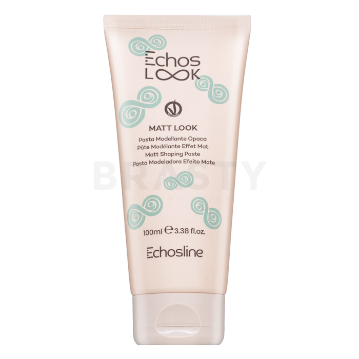 Echosline Echos Look Matt Look pasta pro matný efekt 100 ml
