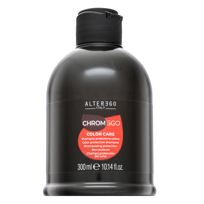 Alter Ego ChromeEgo Color Care Color Protection Shampoo ochranný šampón pre farbené vlasy 300 ml