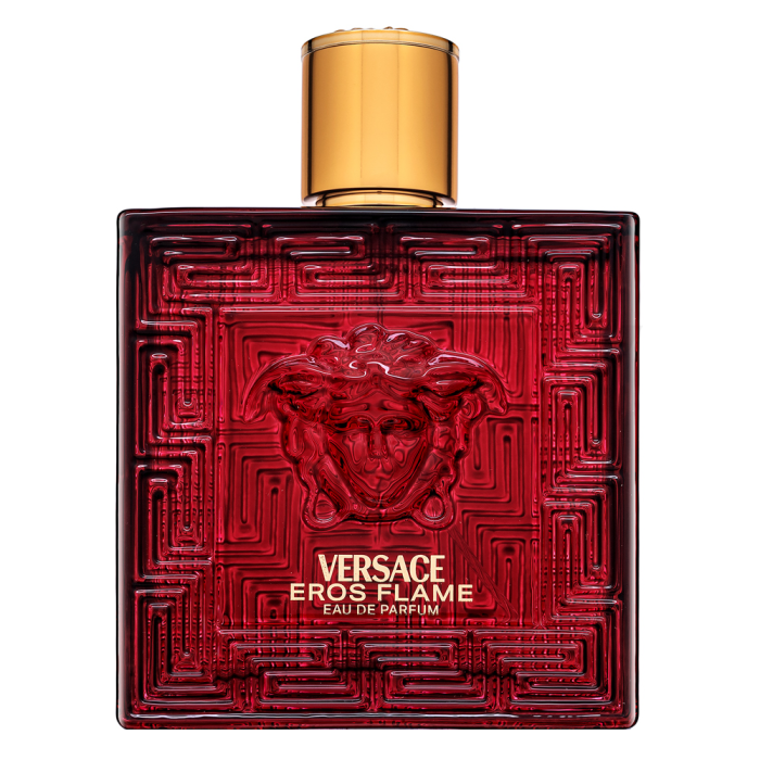 Versace Eros Flame Eau de Parfum for men 100 ml