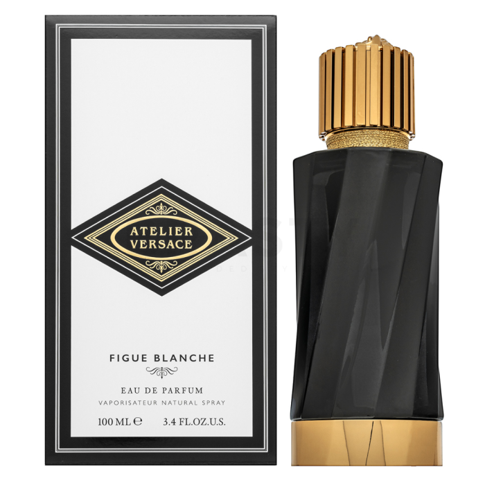 Versace Figue Blanche parfémovaná voda unisex 100 ml