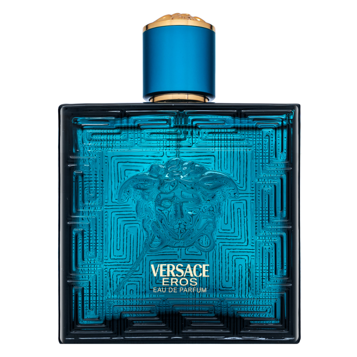 Versace Eros Парфюмна вода за мъже 100 ml