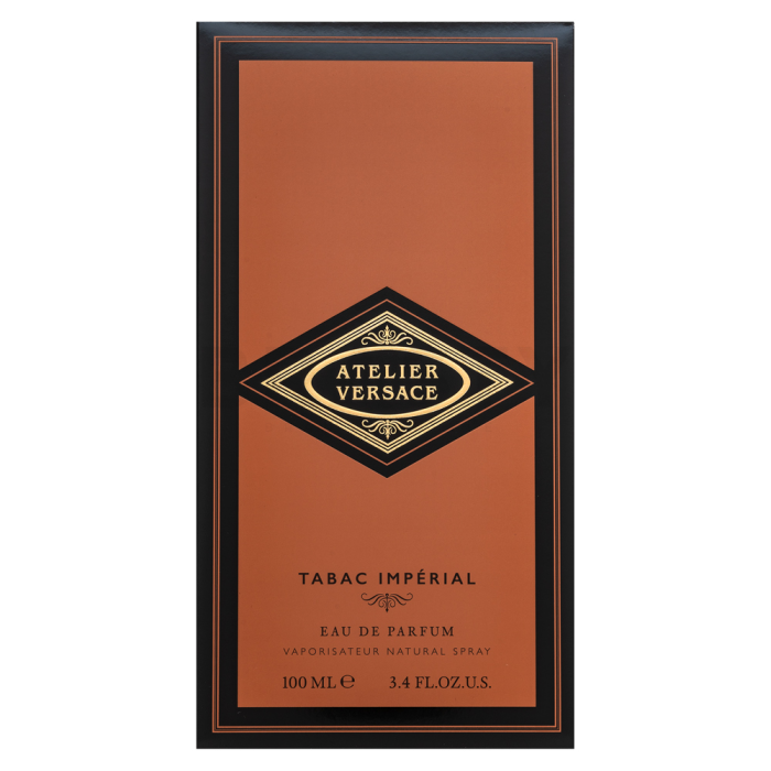 Versace Tabac Imperial parfémovaná voda unisex 100 ml