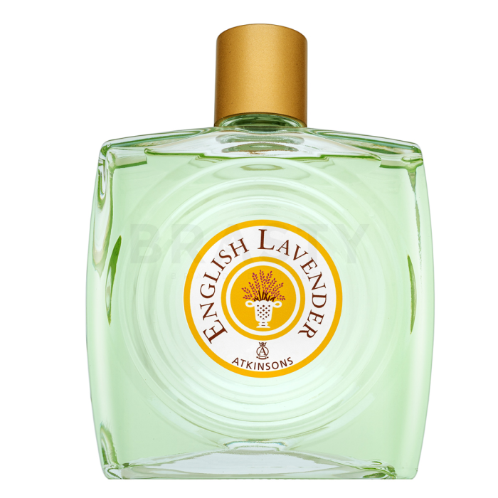 Atkinsons English Lavender toaletní voda unisex 620 ml