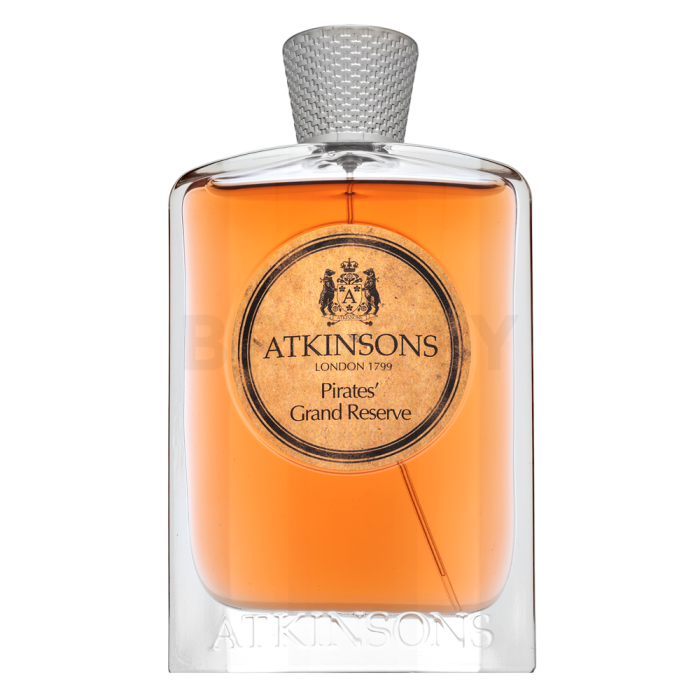 Atkinsons Pirates' Grand Reserve parfémovaná voda unisex 100 ml