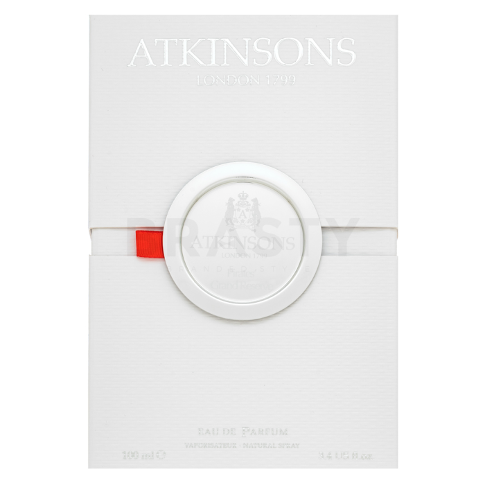 Atkinsons Pirates' Grand Reserve parfémovaná voda unisex 100 ml