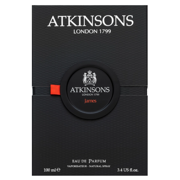 Atkinsons James parfémovaná voda pro muže 100 ml