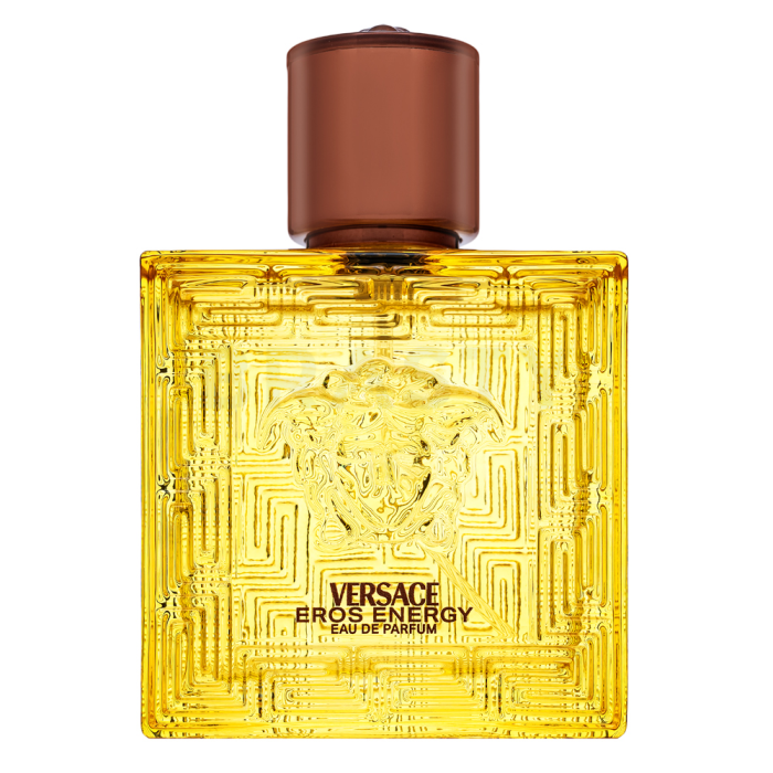 Versace Eros Energy parfémovaná voda pro muže 50 ml