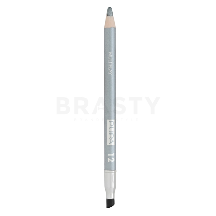 Pupa Multiplay Eye Pencil ceruzka na oči 12 Grey Blue 1,2 g