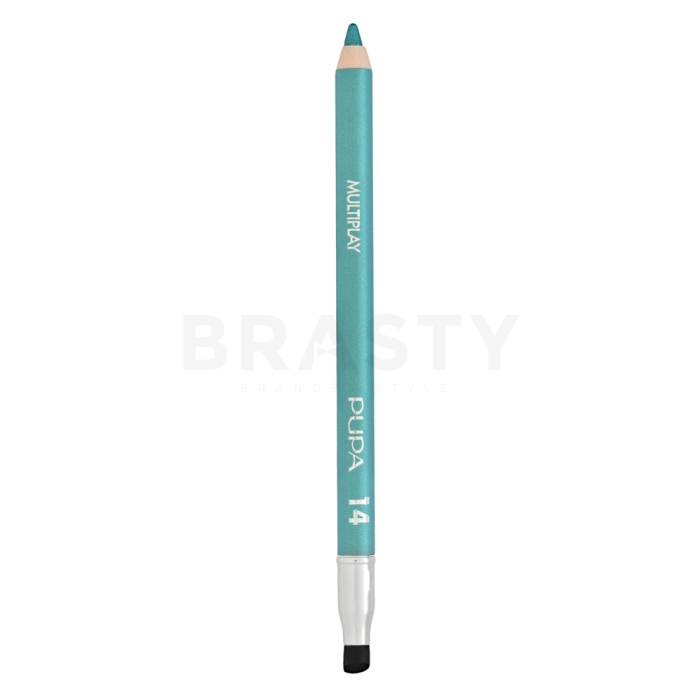 Pupa Multiplay Eye Pencil ceruzka na oči 14 Water Green 1,2 g