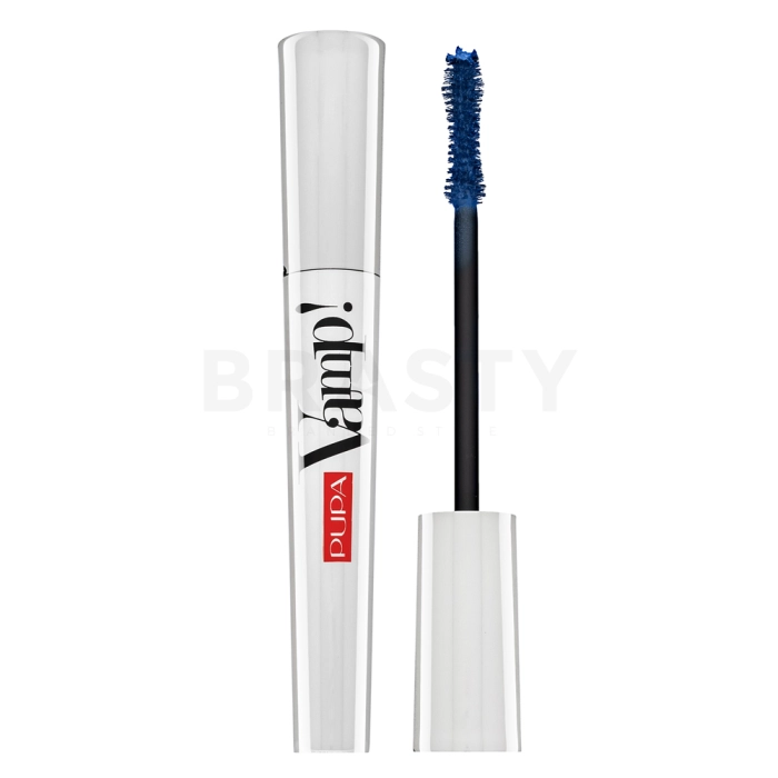 Pupa Vamp! Mascara řasenka 300 Deep Night 9 ml