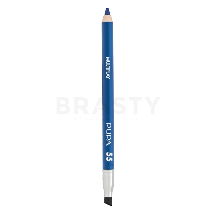 Pupa Multiplay Eye Pencil ceruzka na oči 55 Electric Blue 1,2 g