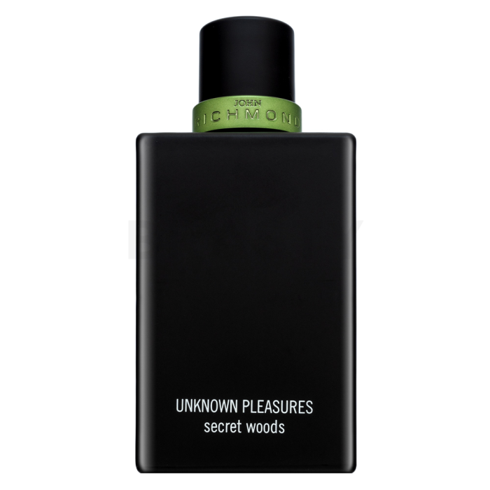 John Richmond Unknown Pleasures Secret Woods Парфюмна вода унисекс 100 ml