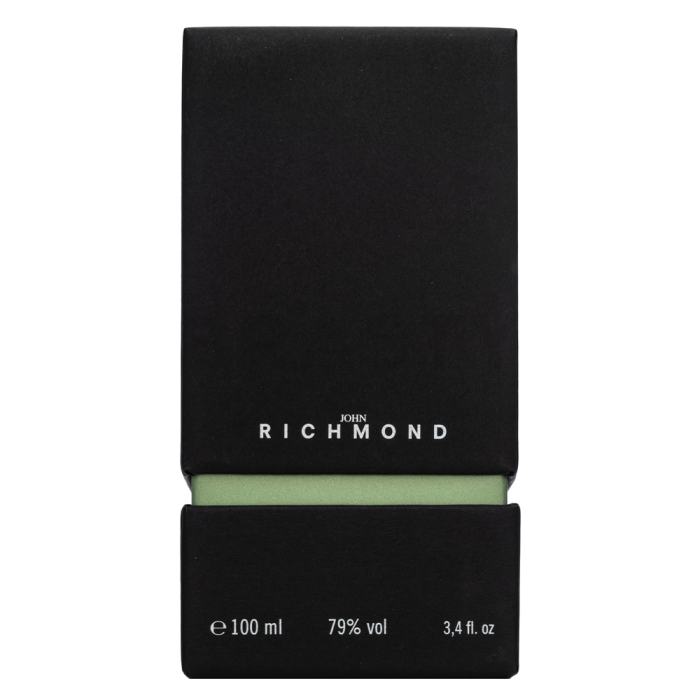 John Richmond Unknown Pleasures Secret Woods Парфюмна вода унисекс 100 ml