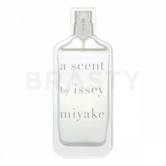 Issey Miyake A Scent by Issey Miyake Eau de Toilette nőknek 100 ml