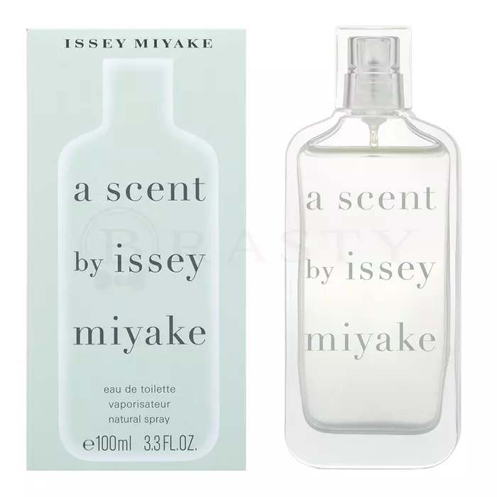 Issey Miyake A Scent by Issey Miyake Eau de Toilette nőknek 100 ml
