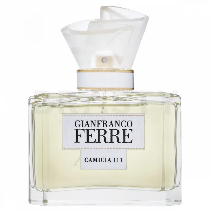Gianfranco Ferré Camicia 113 Eau de Parfum for women 100 ml