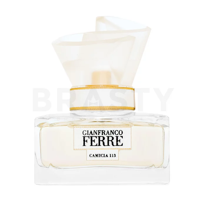 Gianfranco Ferré Camicia 113 parfémovaná voda za žene 30 ml