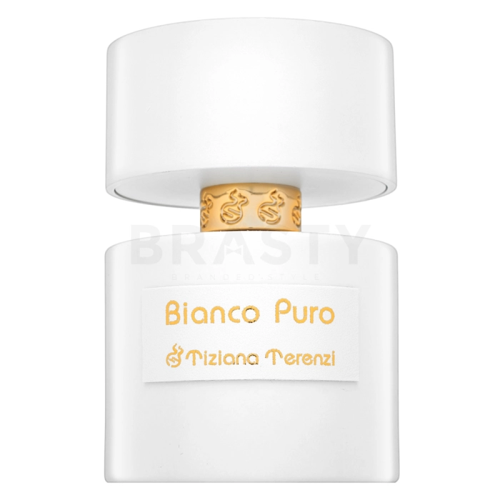 Tiziana Terenzi Bianco Puro czyste perfumy unisex 100 ml