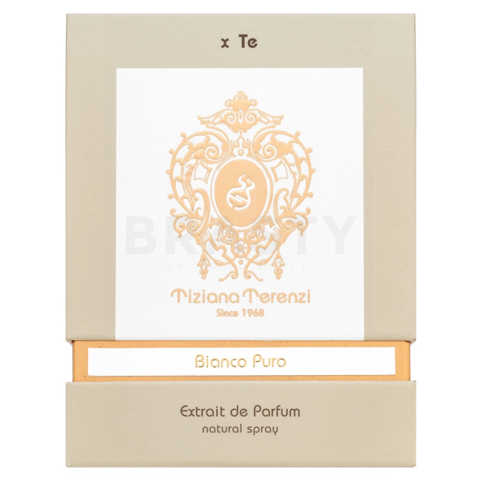 Tiziana Terenzi Bianco Puro czyste perfumy unisex 100 ml
