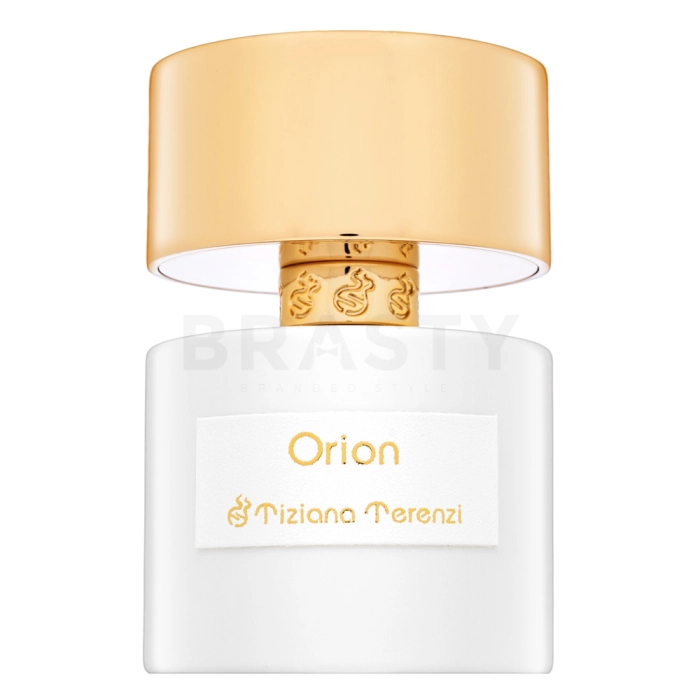 Tiziana Terenzi Orion tiszta parfüm uniszex 100 ml