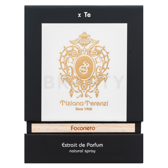 Tiziana Terenzi Foconero Parfüm unisex 100 ml