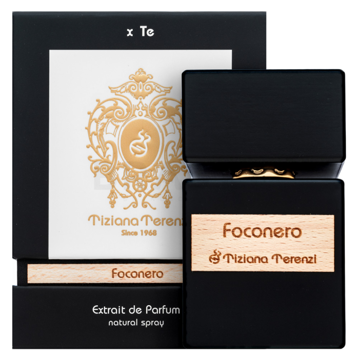 Tiziana Terenzi Foconero Parfüm unisex 100 ml