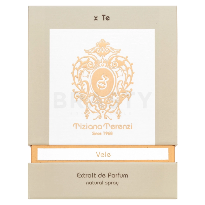 Tiziana Terenzi Vele čistý parfém unisex 100 ml