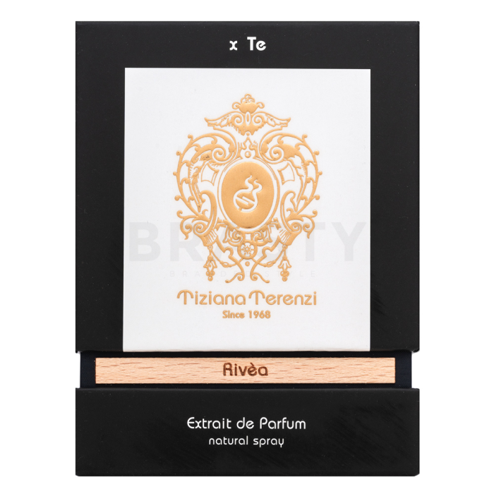 Tiziana Terenzi Rivea čistý parfém unisex 100 ml