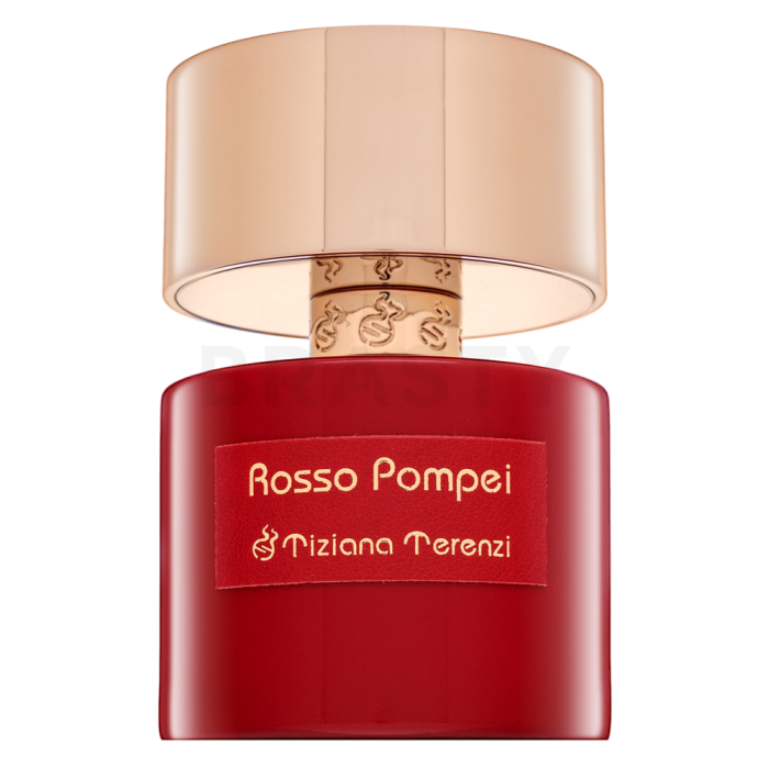 Tiziana Terenzi Rosso Pompei čistý parfém pro ženy 100 ml
