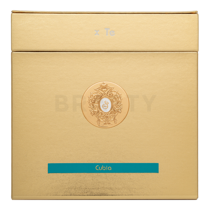 Tiziana Terenzi Cubia czyste perfumy unisex 100 ml