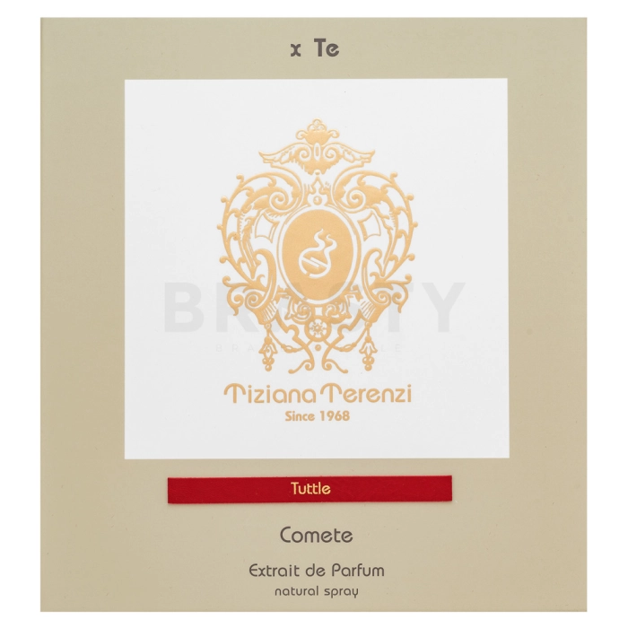 Tiziana Terenzi Tuttle czyste perfumy unisex 100 ml