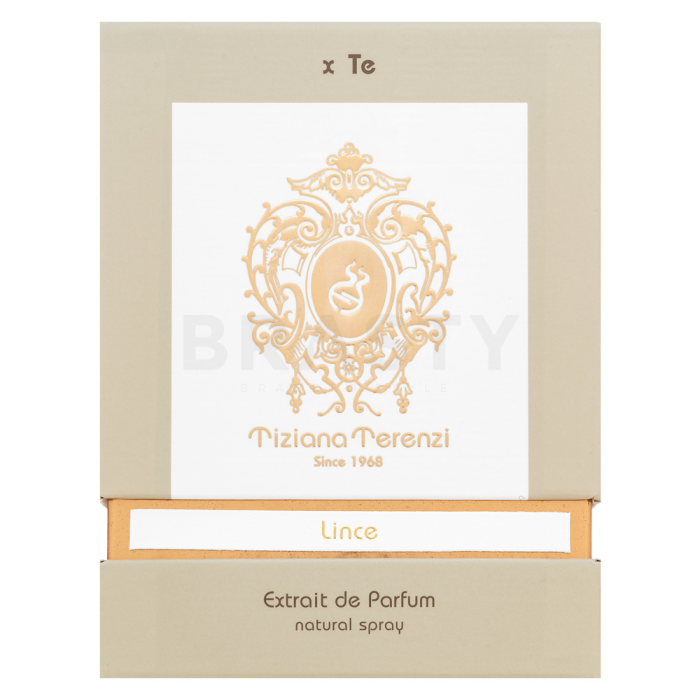 Tiziana Terenzi Lince čistý parfém unisex 100 ml