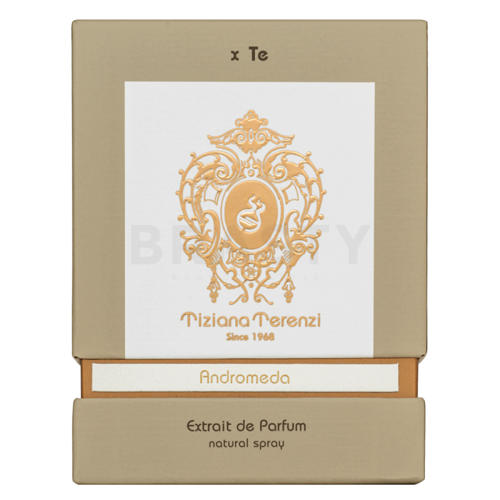 Tiziana Terenzi Andromeda čistý parfém unisex 100 ml